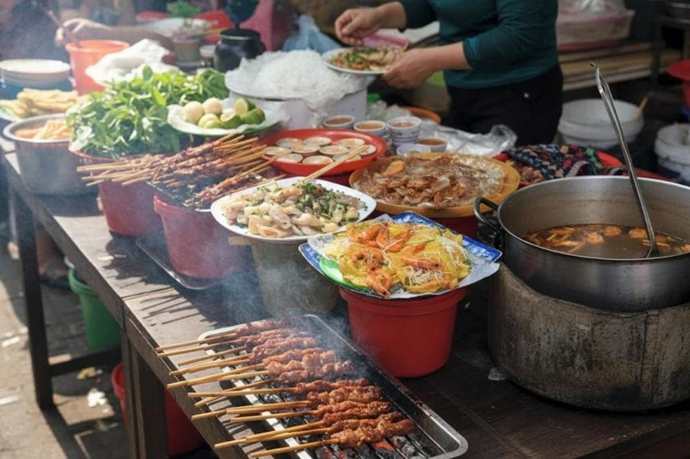 5. How to Get to and Around Hue